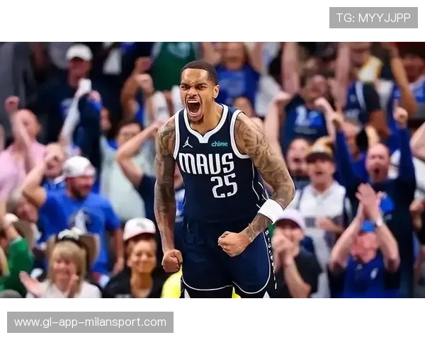 独行侠教练临场换策带来转机