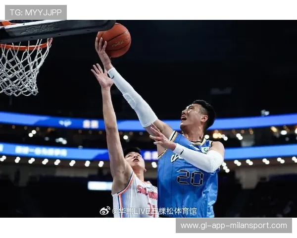 CBA球队优化攻守转换路线，跑动效率改善