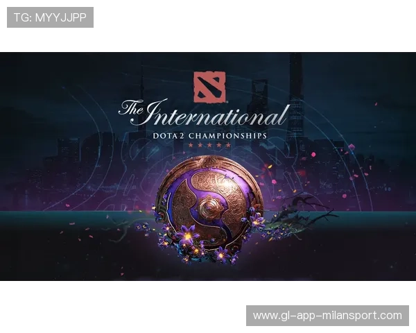 Dota2国际赛：中国队再次进前三，荣耀之路再创辉煌